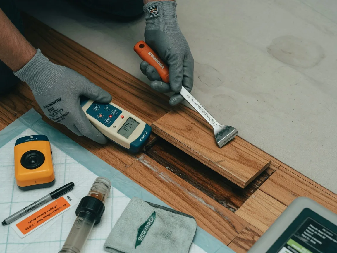 Why choose Water Damage Restoration in Woodville, TX